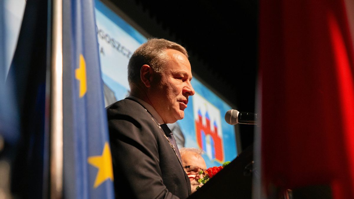 Rafał Bruski będzie musiał przyjechać do Torunia na rowerze