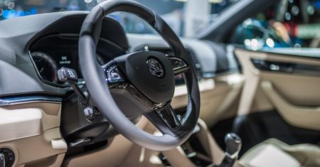 Wielkie nadzieje Škody związane z premierą modelu Karoq