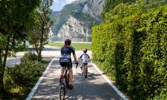 Tragiczny wypadek polskiej turystki nad jeziorem Garda. Nie żyje