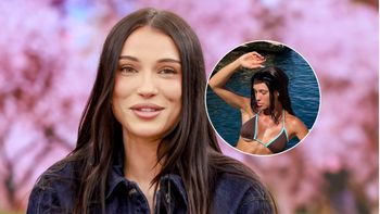 Natsu rozpaliła Instagram fotkami w bikini. Ależ opalenizna! [ZDJĘCIA]