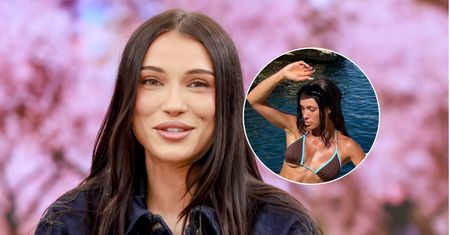 Natsu rozpaliła Instagram fotkami w bikini. Ależ opalenizna! [ZDJĘCIA]