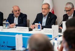 ONZ przywraca sankcje. Iran zapowiada zdecydowaną reakcję