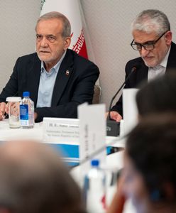 ONZ przywraca sankcje. Iran zapowiada zdecydowaną reakcję