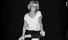 Karolina Lewicka dołącza do Gifted