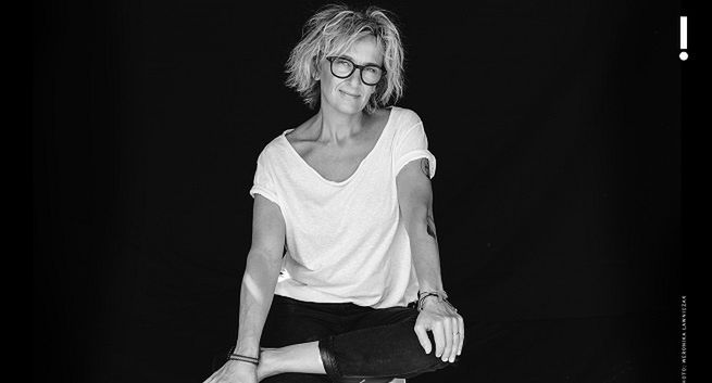 Karolina Lewicka dołącza do Gifted