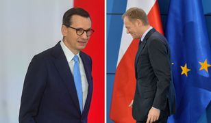 Porównali rządy PiS i PO-PSL. Stworzyli "indeks dobrego rządzenia"