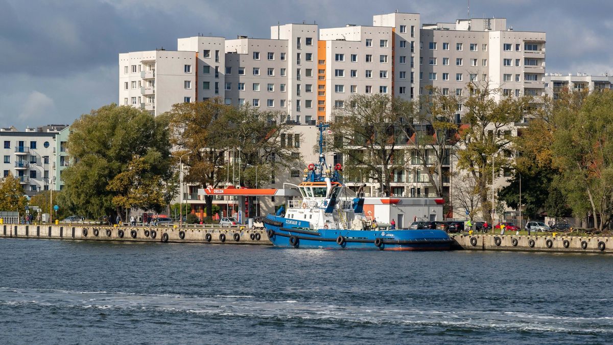 Ceny mieszkań w kurortach wypoczynkowych 