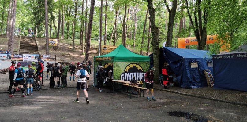 Gontyniec Ultra Trail