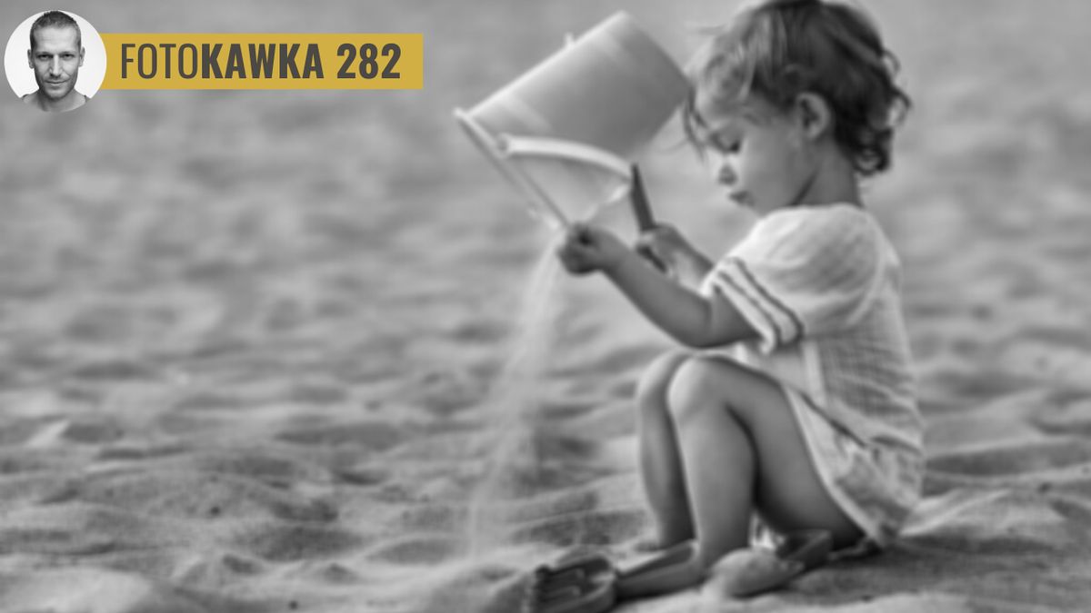 Adobe Lightroom i wasze zdjęcia z wakacji. Co z nimi zrobić? 1