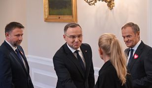 Duda odkryje karty? Jest godzina specjalnego wystąpienia