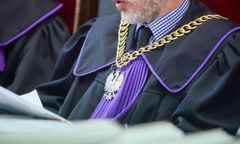 Oskarżony o wielokrotne gwałty na synu swojej partnerki. Matka też z zarzutem