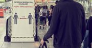 Rząd zmienia zdanie. Chodzi o testy po powrocie spoza Schengen