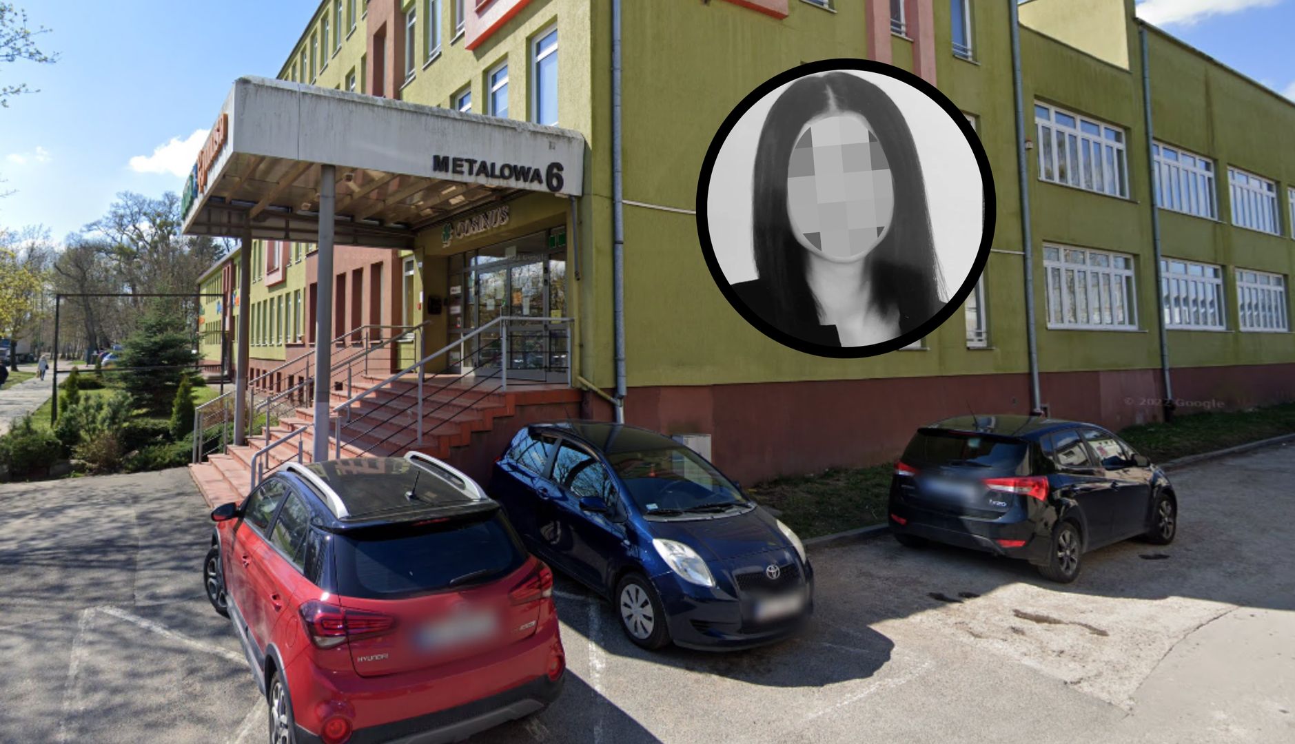 Tak zachowywała się Maja. Dyrektor szkoły ujawnia