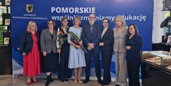 Słupsk: Troje słupskich pedagogów wśród NAJLEPSZYCH nauczycieli Pomorza!