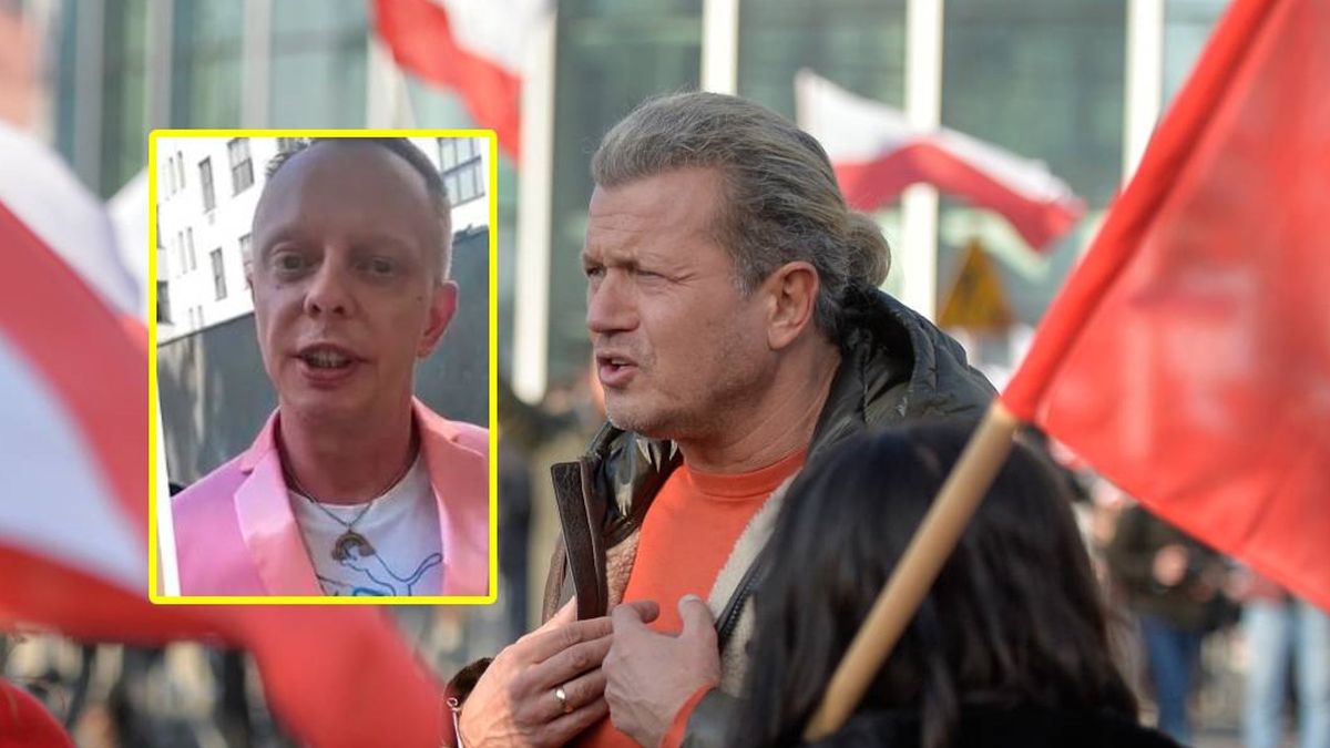 Jarosław Jakimowicz w końcu spotka się w sądzie z Piotrem Krysiakiem?