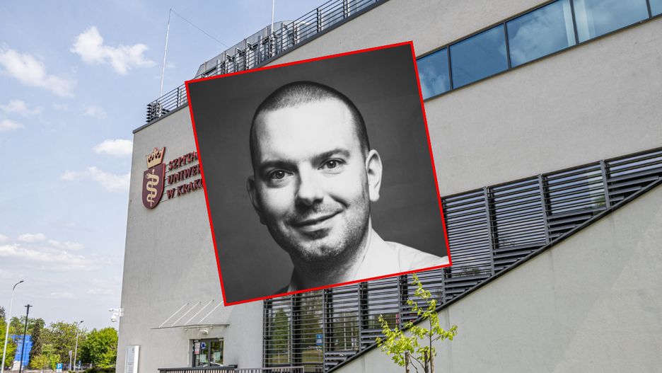 Pacjenci cenili Tomasza Soleckiego jako lekarza i człowieka