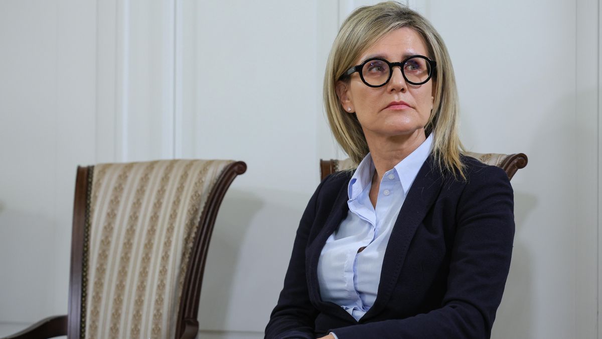 Umorzone śledztwo ws. prokurator Wrzosek. Nowe informacje