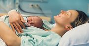 Teściowie wypunktowali, jak ma wyglądać jej poród. Gdy przebiegł inaczej, wściekli się