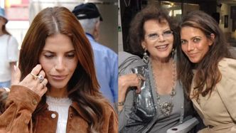 Weronika Rosati wspomina Claudię Cardinale: "Spodobałam się jej, bo mówiłam po francusku i miałam mentolowe papierosy"