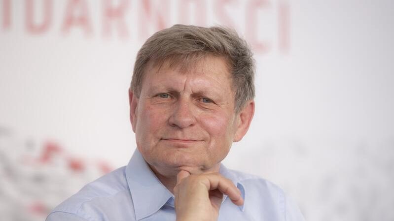 Jerzy Pinkas / www.gdansk.pl
ecs, obchody, czwarty, 4, czerwca, 1989, rocznica, obchody, lech, prezydent, premier, leszek, balcerowicz