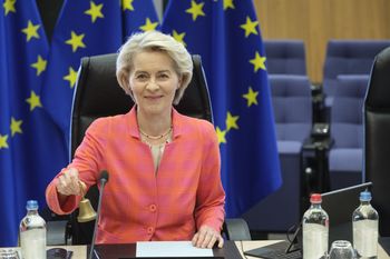 Coraz mniej czasu na porozumienie z USA. Niedługo kończy się zawieszenie ceł