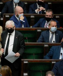 Wiceminister przyznaje: w PiS jest spór. Chodzi o kontrowersyjną ustawę