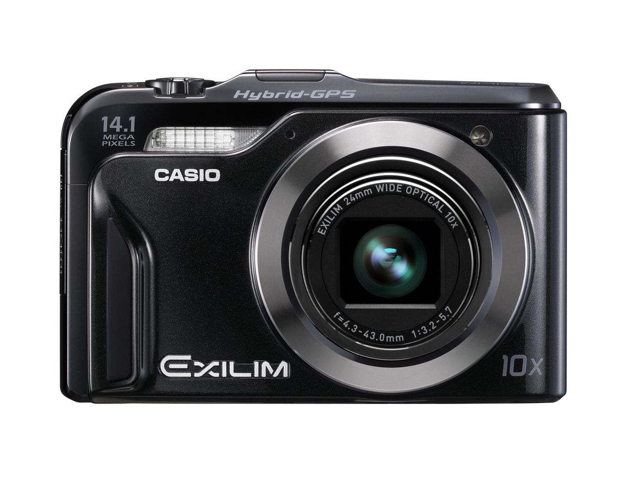 Casio Exilim EX-H20G