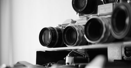 Fotografia analogowa – jak zacząć? [cz. 2]
