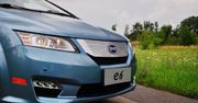 BYD e6 – nowe pojęcie chińszczyzny [pierwsza jazda autokult.pl]
