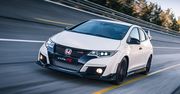 Honda Civic Type R - dzika bestia dostała turbo!
