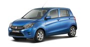 Suzuki Celerio – europejska wersja zadebiutuje w Genewie