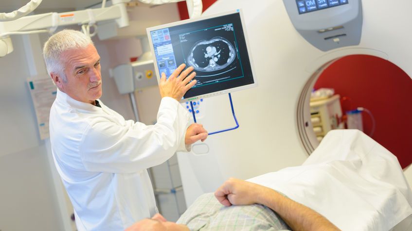 Eliminując z diety produkty mleczne można zmniejszyć ryzyko raka prostaty