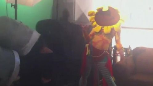 Plants vs Zombies w wersji, jakiej się nie spodziewacie 1