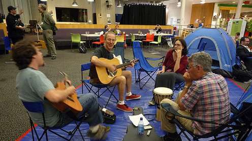 Polak w centrali Google'a! Jak wyglądała jego droga do sukcesu? 1