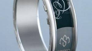 E-INK Watch od Seiko 1