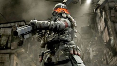 Będzie Killzone 3... kiedyś tam. 1