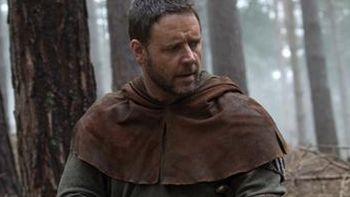 Wiemy jak wygląda nowy Robin Hood! 1