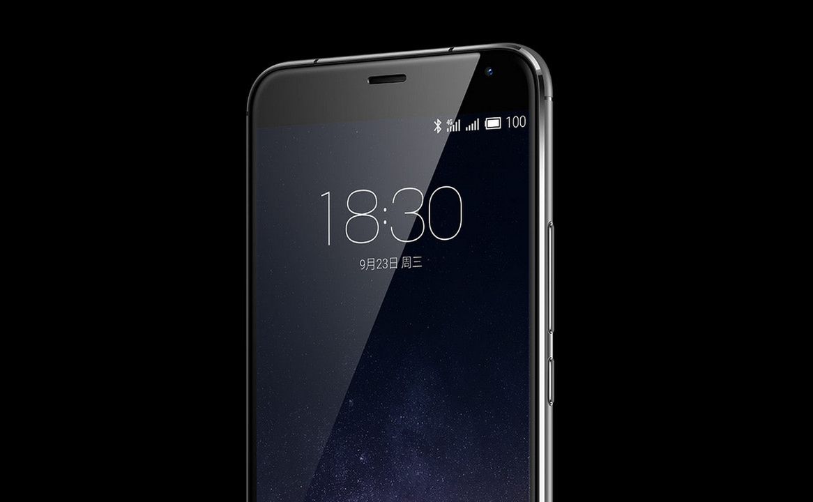 Meizu Pro 6, czyli ulepszony 10-rdzeniowiec MediaTeka, 3D Touch i wygląd iPhone'a 7