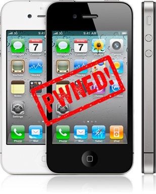 Jailbreak untethered dla iOS 4.3 nie wcześniej niż po wydaniu iOS 4.3.1