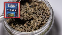 GIS alarmuje. Herbata "Loyd" wycofana ze sprzedaży