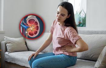 Dwukrotnie zwiększa ryzyko raka nerki. Tę przypadłość ma ok. 10 proc. dorosłych