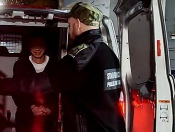 Dorohusk: Dwaj obywatele Ukrainy przymusowo wydaleni z Polski