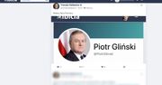 Albicla ruszyła. Premier Gliński, dużo spamu i brzydkie obrazki