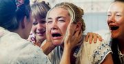 Traumatyczne przeżycia. Gwiazda znęcała się nad sobą