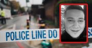 Tragiczna śmierć Polaka w Londynie. Policja apeluje o pomoc