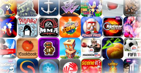 Weekendowe obniżki cen w App Store