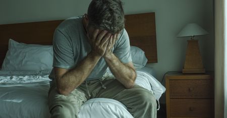 Kobiety jako sprawczynie przemocy. "Wylądowałem na kardiologii. Powodem przewlekły stres"