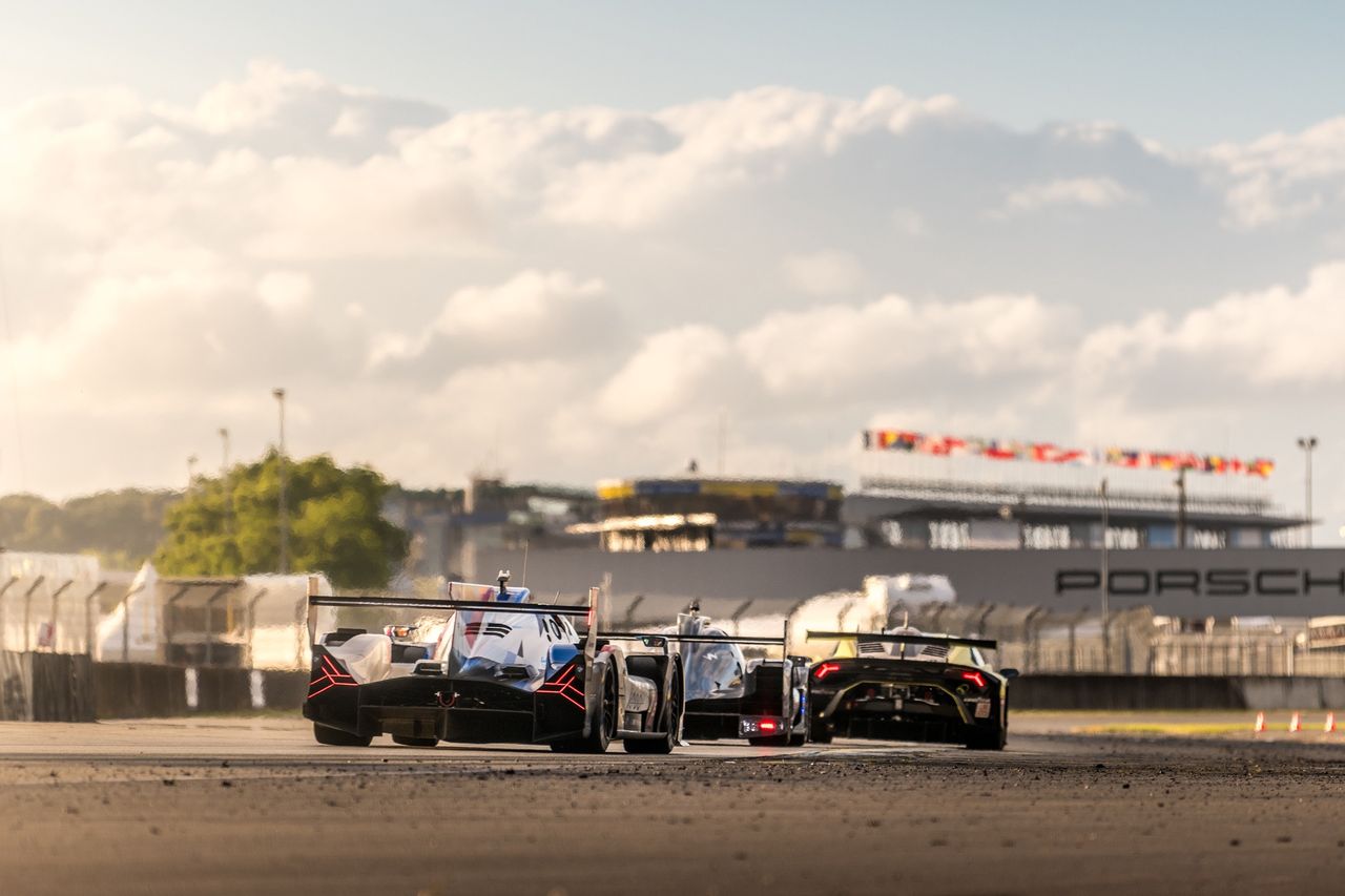 24h Le Mans (2024)