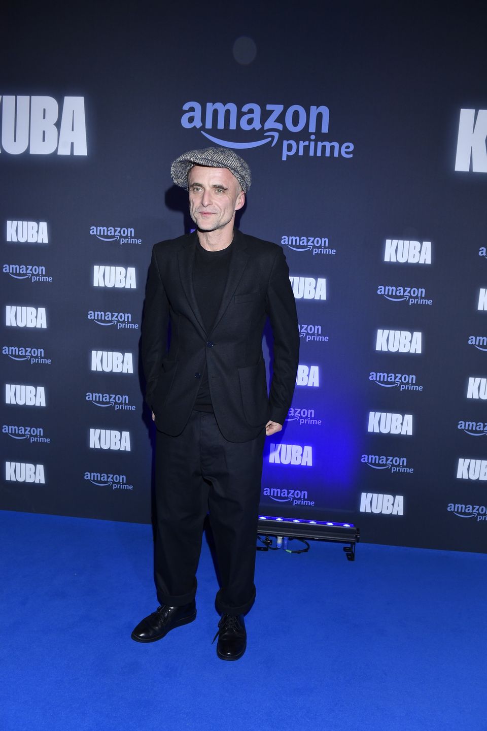 Premiera filmu o Kubie Błaszczykowskim