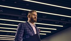 Jan Błachowicz ambasadorem marki Predator